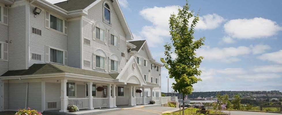 Country Inn & Suites 达特茅斯 外观 照片