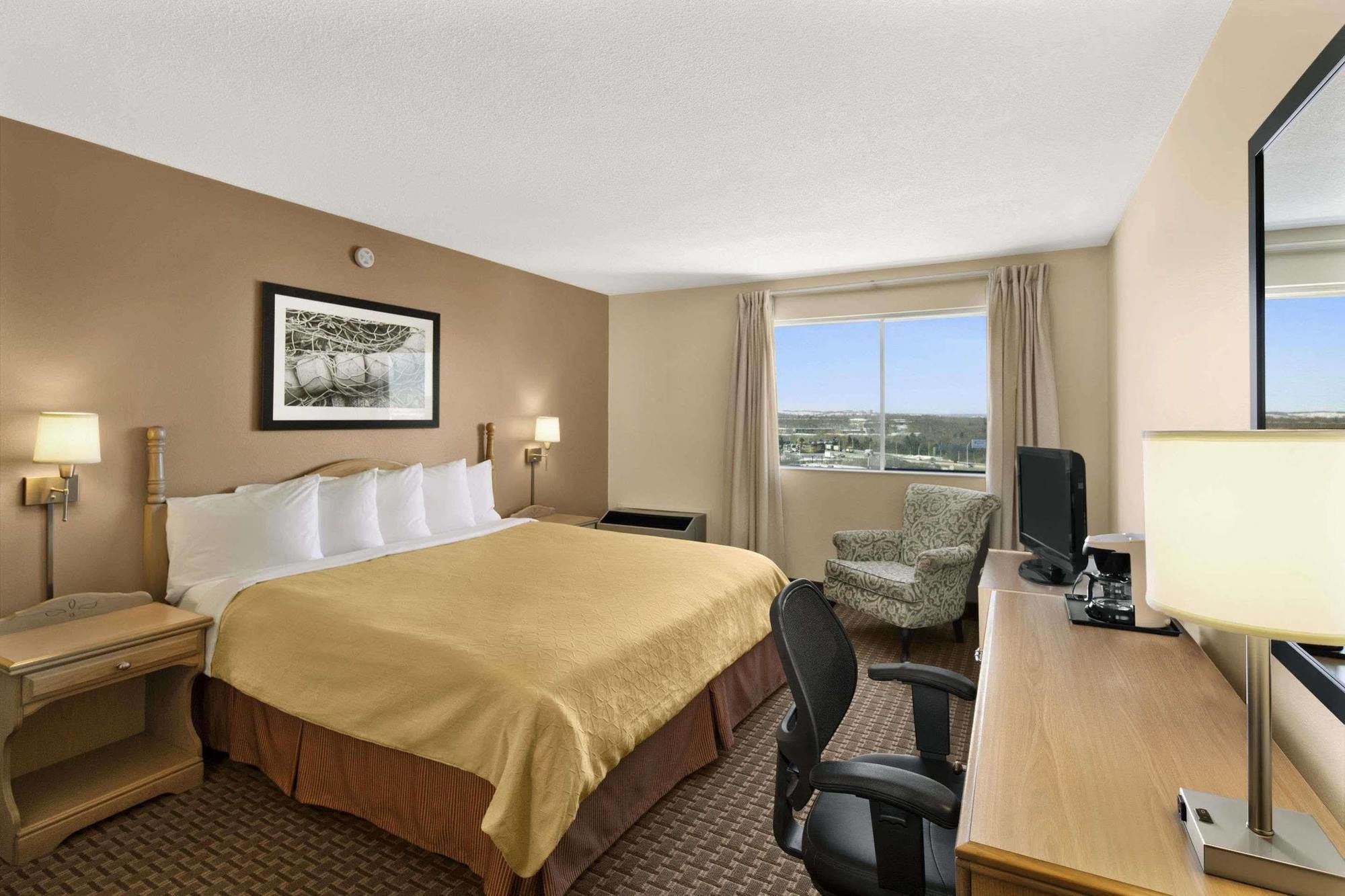 Country Inn & Suites 达特茅斯 外观 照片