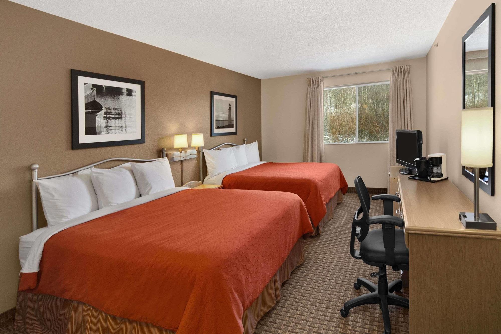 Country Inn & Suites 达特茅斯 外观 照片