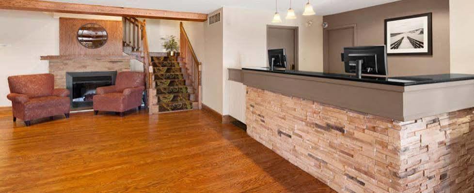 Country Inn & Suites 达特茅斯 外观 照片