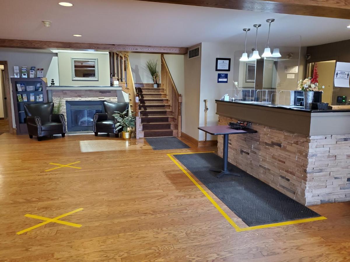 Country Inn & Suites 达特茅斯 外观 照片